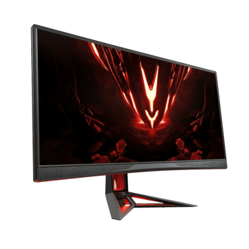 Ultra 4k HD OLED Monitor for Gaming